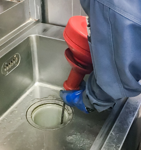 水回りのこんなお困り事ありませんか？キッチン