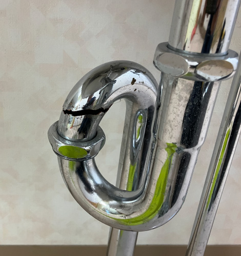 水回りのこんなお困り事ありませんか？洗面所